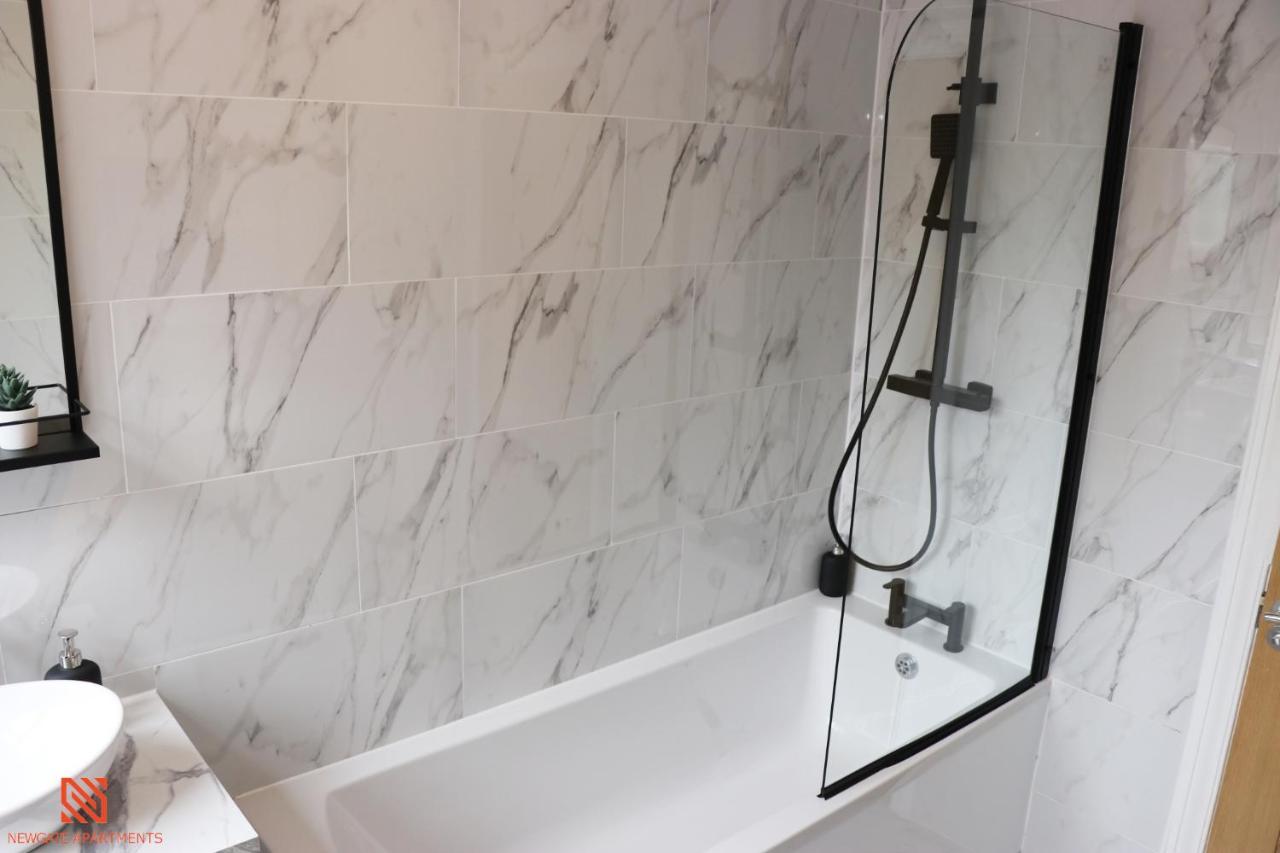 Modern Newgate Apartments - Kingsbury Underground, All Local Amenities On Your Doorstep 해로우 외부 사진