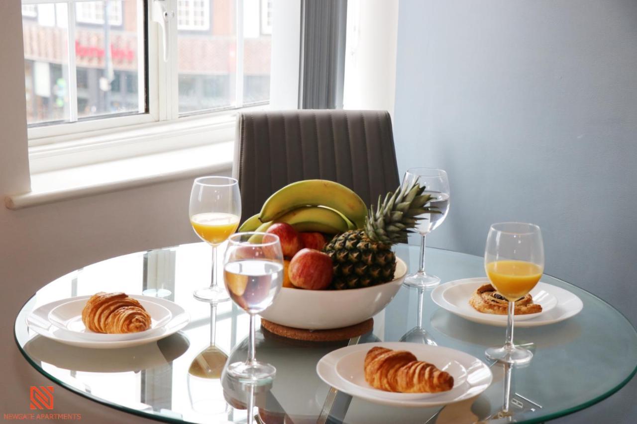 Modern Newgate Apartments - Kingsbury Underground, All Local Amenities On Your Doorstep 해로우 외부 사진