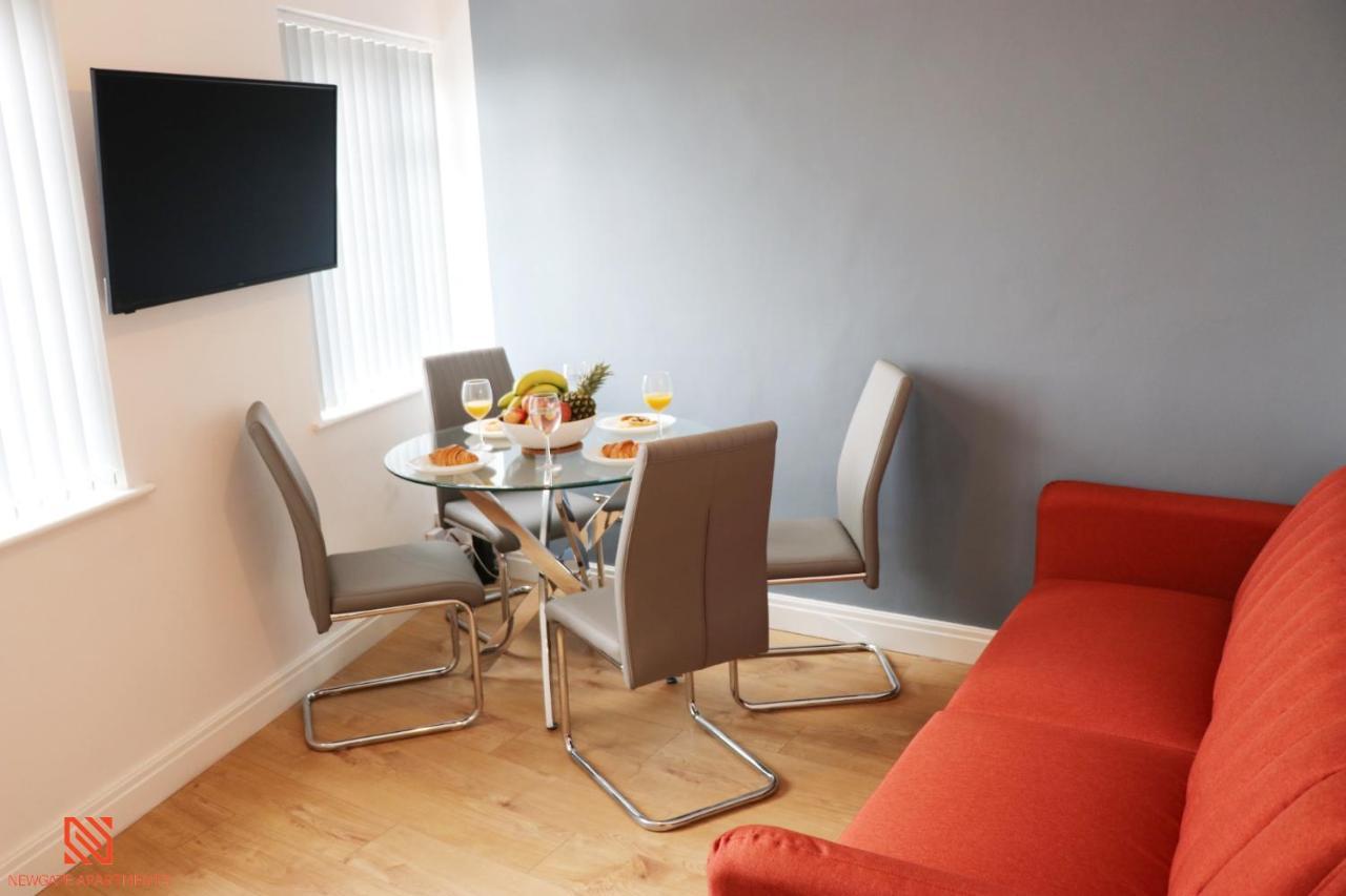 Modern Newgate Apartments - Kingsbury Underground, All Local Amenities On Your Doorstep 해로우 외부 사진