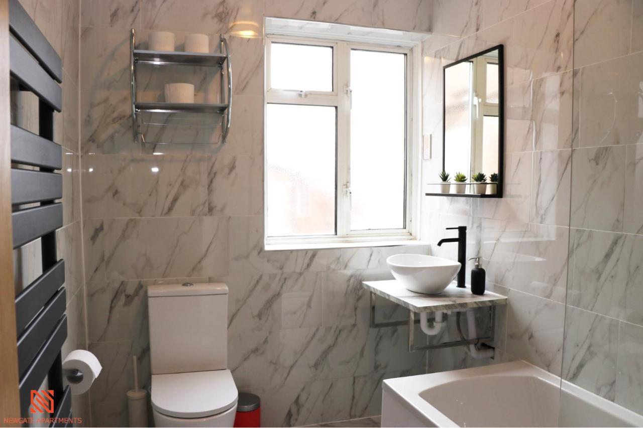 Modern Newgate Apartments - Kingsbury Underground, All Local Amenities On Your Doorstep 해로우 외부 사진