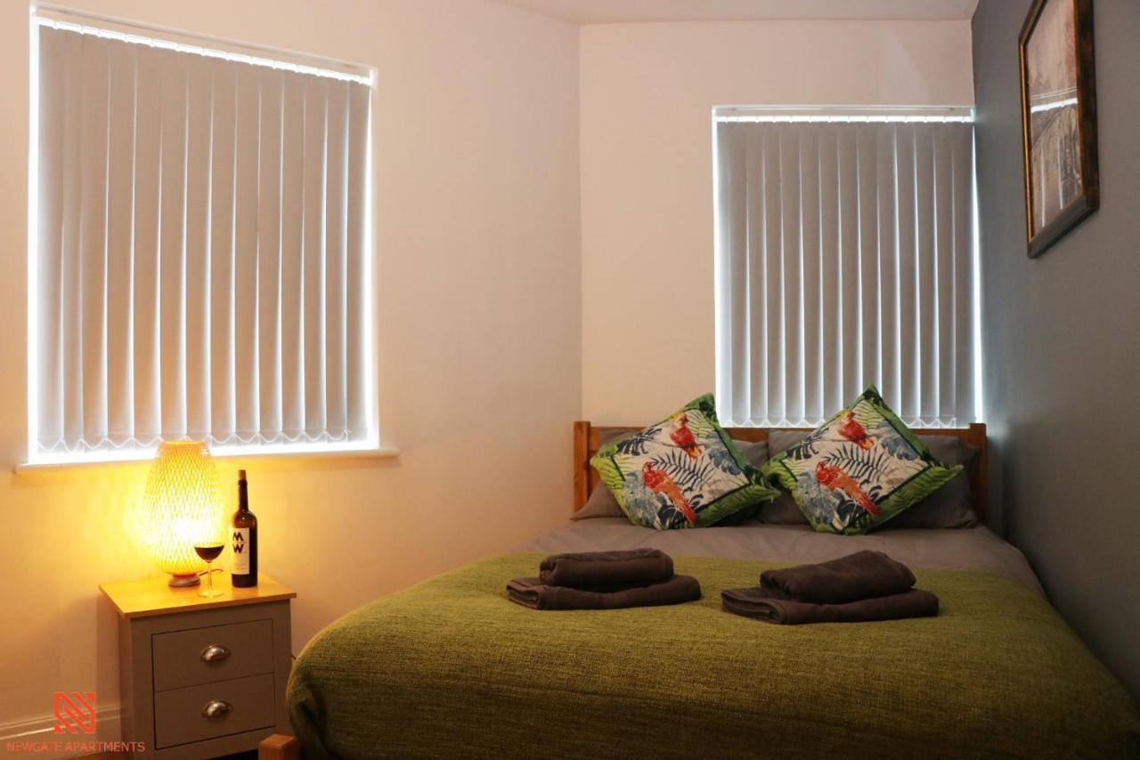 Modern Newgate Apartments - Kingsbury Underground, All Local Amenities On Your Doorstep 해로우 외부 사진
