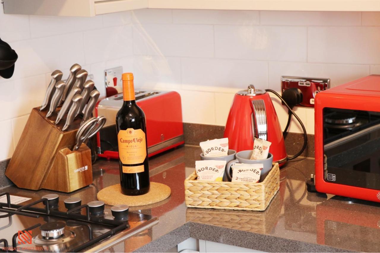 Modern Newgate Apartments - Kingsbury Underground, All Local Amenities On Your Doorstep 해로우 외부 사진
