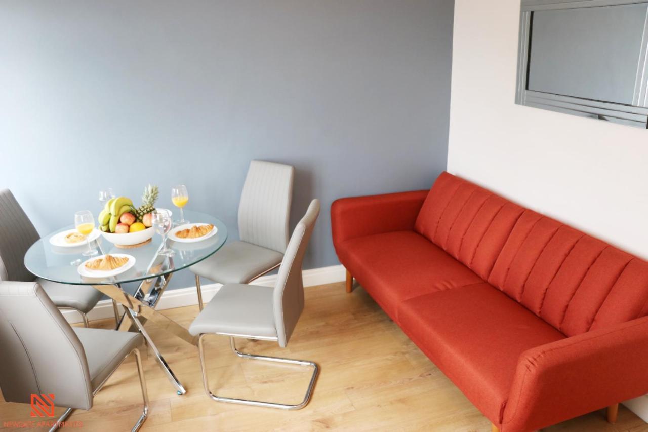 Modern Newgate Apartments - Kingsbury Underground, All Local Amenities On Your Doorstep 해로우 외부 사진