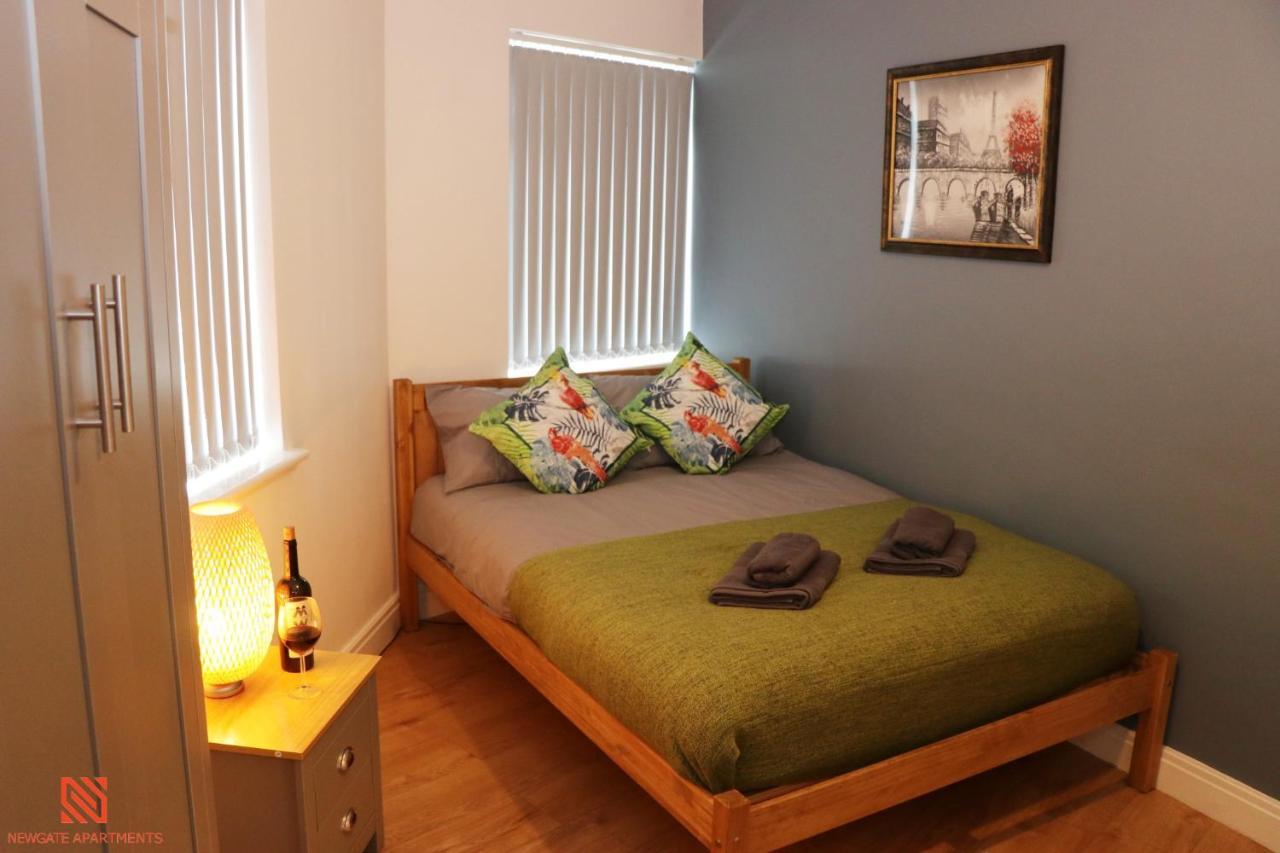 Modern Newgate Apartments - Kingsbury Underground, All Local Amenities On Your Doorstep 해로우 외부 사진