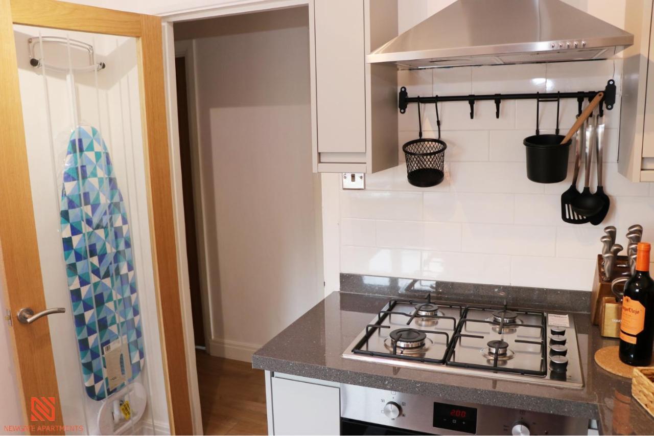 Modern Newgate Apartments - Kingsbury Underground, All Local Amenities On Your Doorstep 해로우 외부 사진