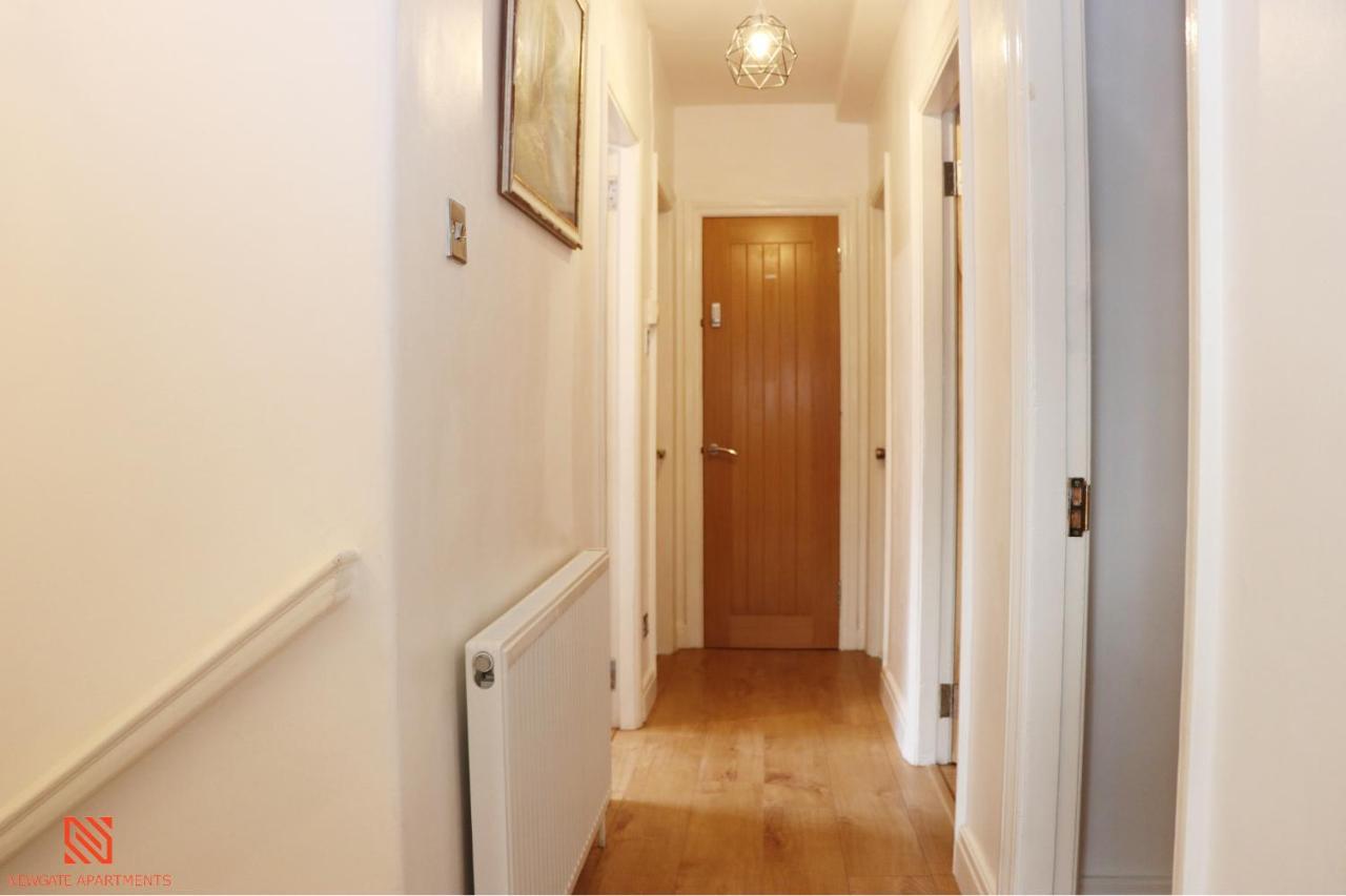 Modern Newgate Apartments - Kingsbury Underground, All Local Amenities On Your Doorstep 해로우 외부 사진